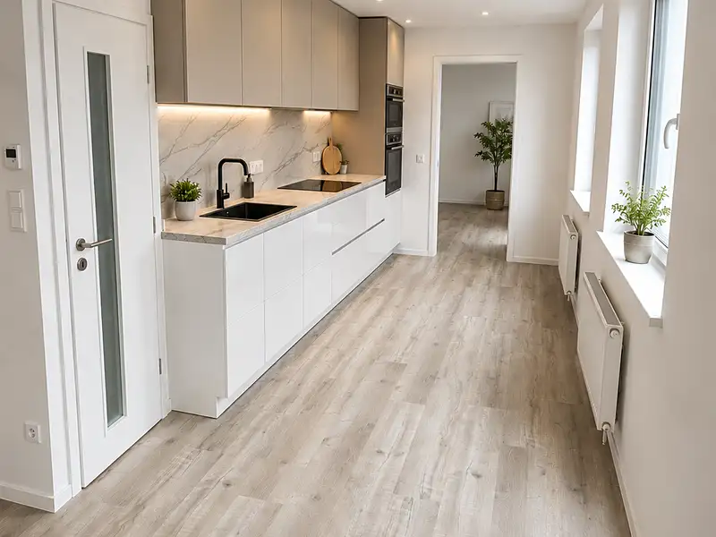 Pronájem bytu 2+kk 46 m2