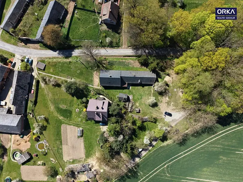 Prodej rodinného domu 250 m², pozemek 2537 m², Mohelnice – náhled fotky 3