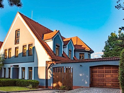 Pronájem  rodinného domu 250 m², pozemek 606 m²
