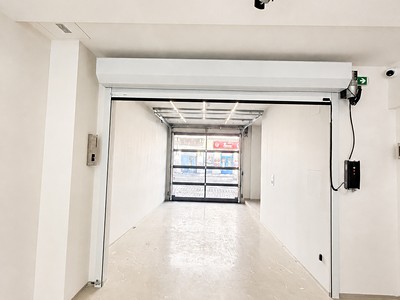 Pronájem garážového stání 10 m²
