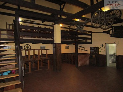 Prodej výrobní haly, prostoru 550 m² — photo 3