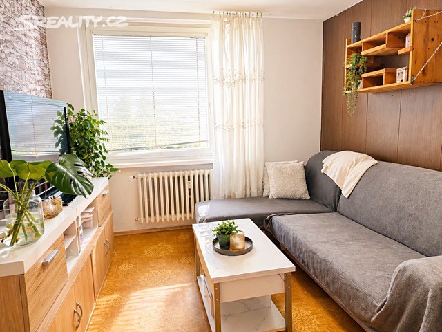 Prodej bytu 1+kk 35 m² – pohled 6