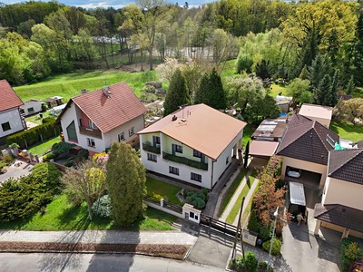 Prodej  rodinného domu 230 m², pozemek 1 954 m²