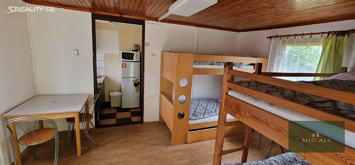 Prodej komerční nemovitosti 170 m² – další