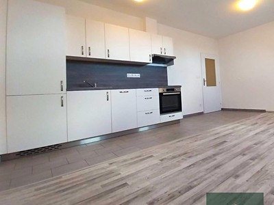 Pronájem bytu 2+kk 48 m²