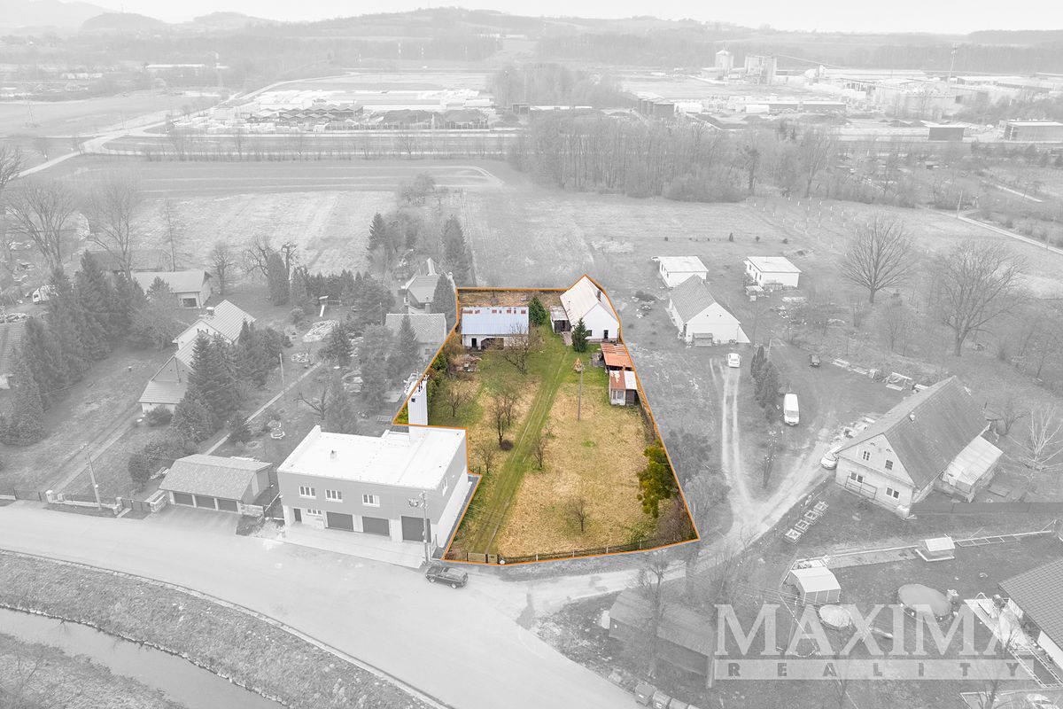Prodej rodinného domu 120 m², pozemek 2612 m² – fotografie 5