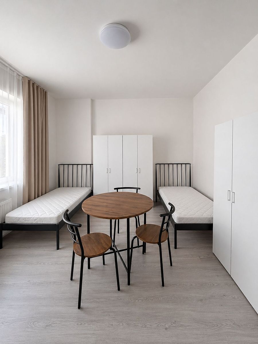 Pronájem bytu pokoje 25 m² – fotografie 4