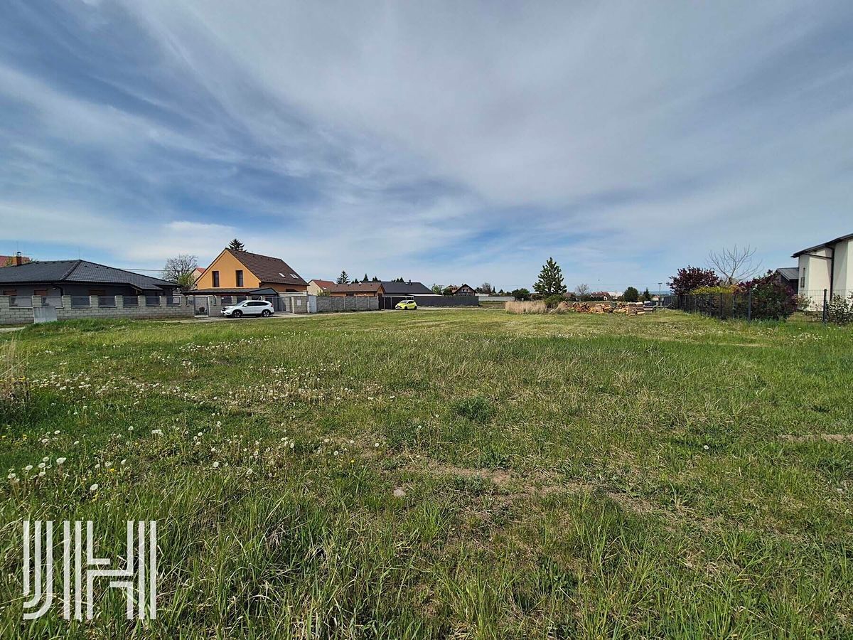Prodej stavebního pozemku 1089 m² – fotografie 4