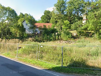 Prodej stavebního pozemku 661 m²
