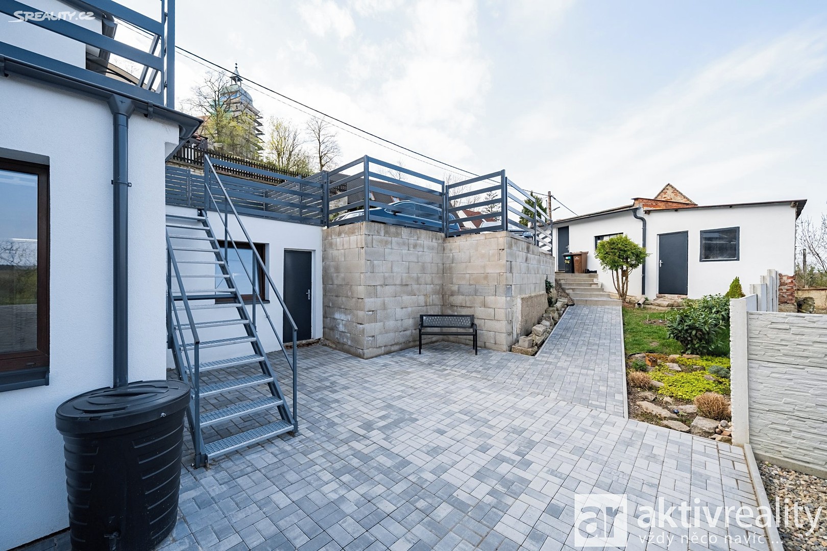 Prodej  rodinného domu 147 m², pozemek 486 m², Liběchov