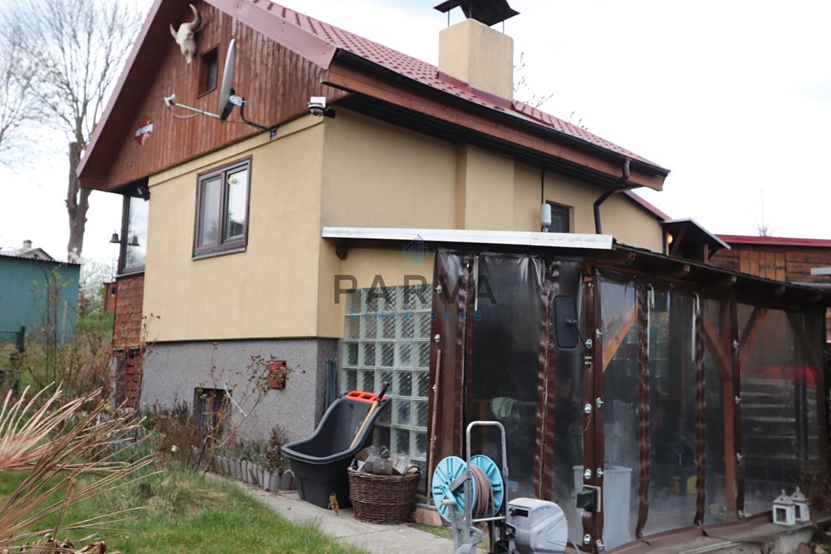 Prodej chaty 75 m², pozemek 800 m² – fotografie 2