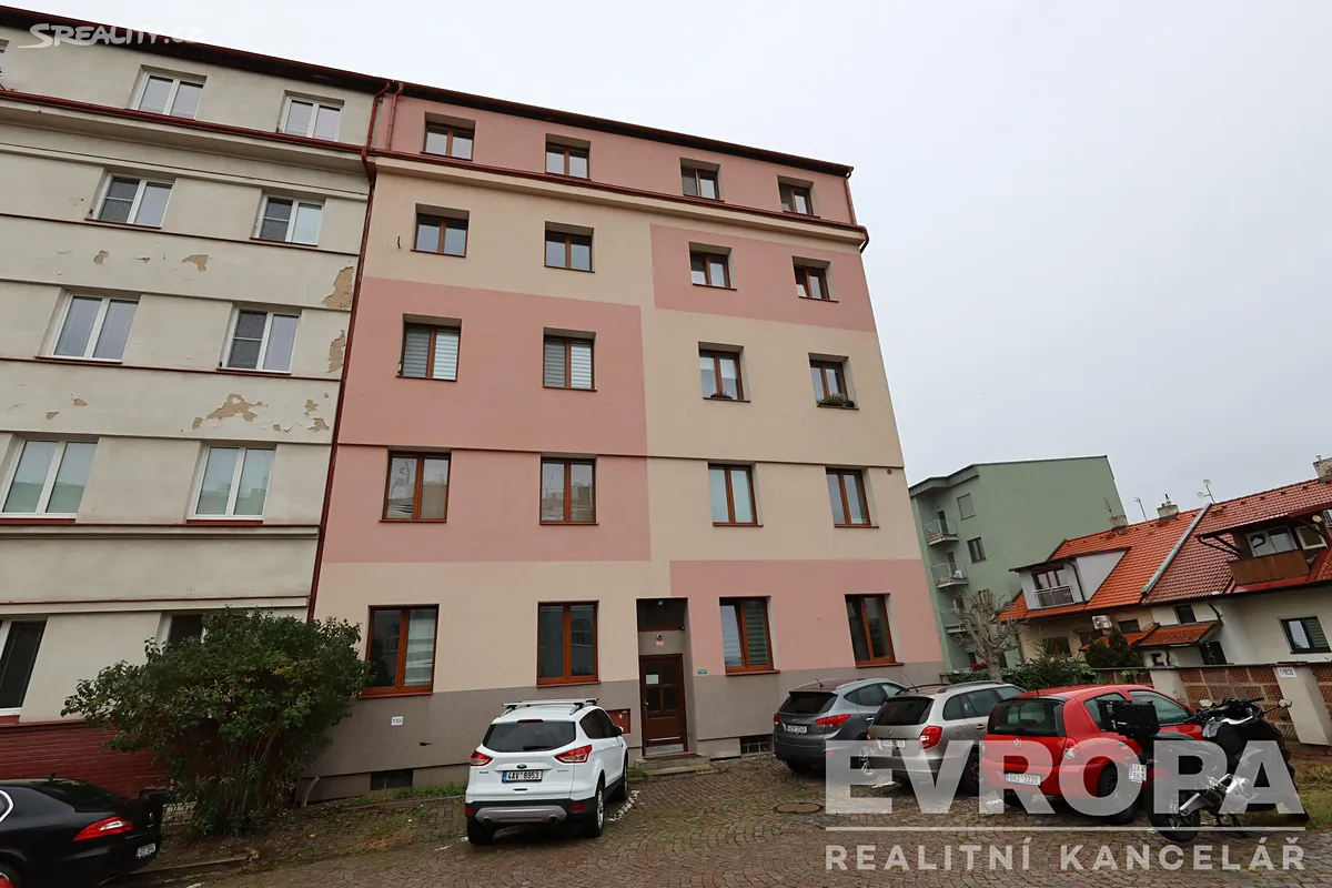 Prodej bytu 3+kk 70 m² - Więcej