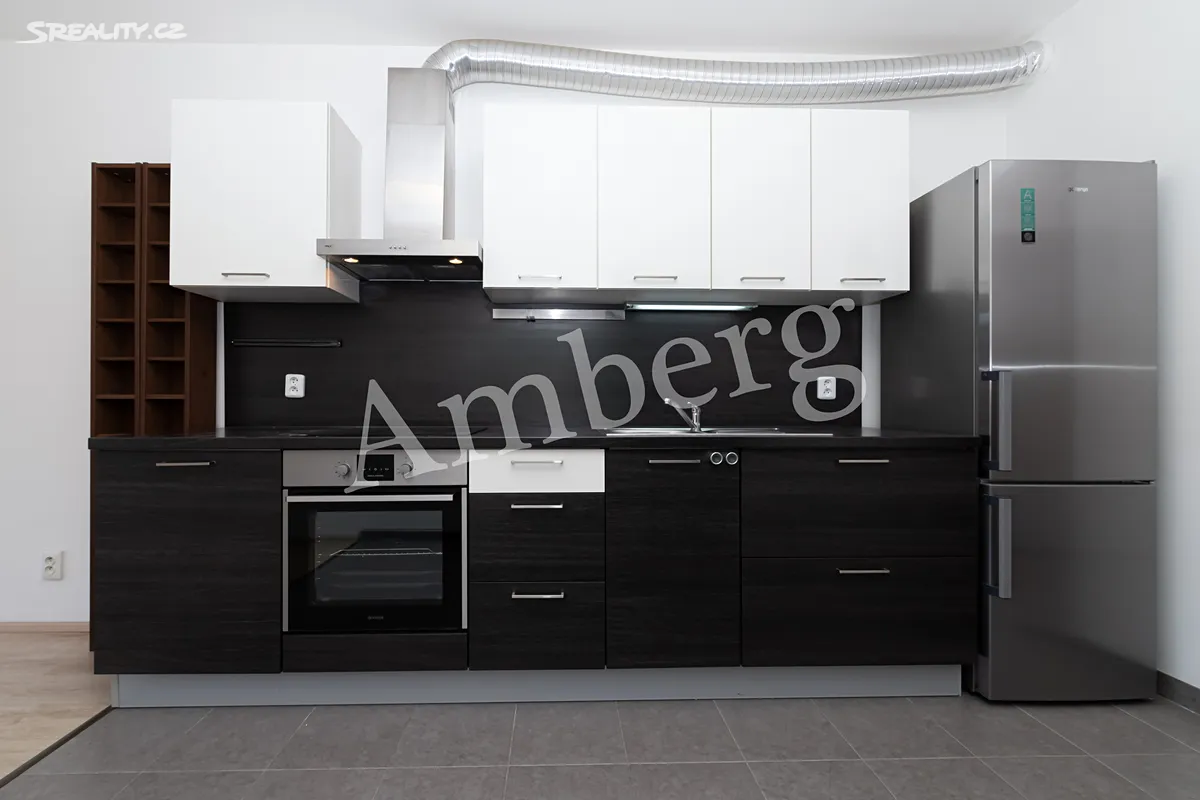Prodej bytu 2+kk 53 m² – pohled 4