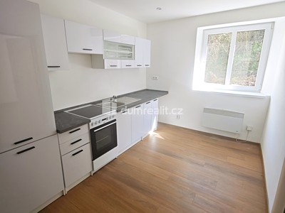 Pronájem bytu 2+1 65 m²