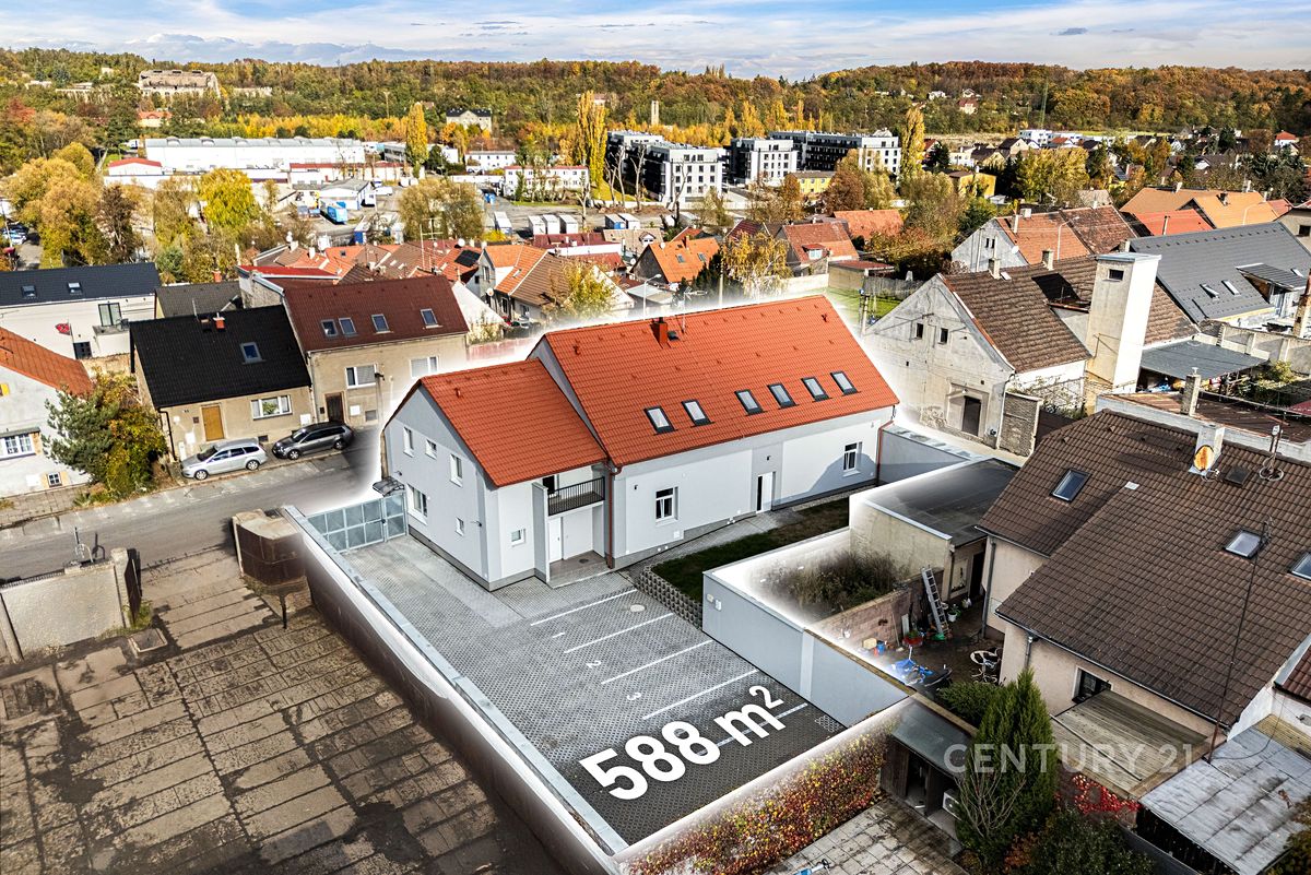Prodej bytu 3+kk 80 m² – fotografie 2