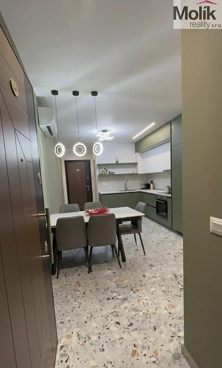 Prodej bytu 2+kk 58 m²