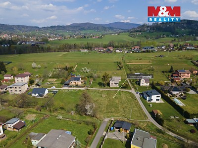 Prodej  stavebního pozemku 2 573 m² — photo 3