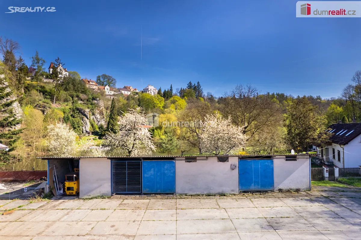 Prodej výrobní haly, prostoru 3615 m² – další
