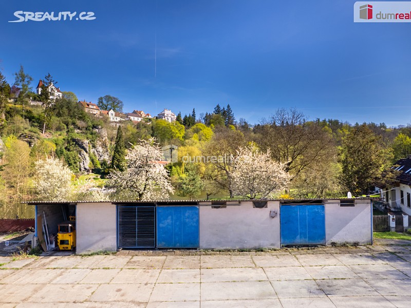 Prodej výrobní haly, prostoru 3 615 m² – další