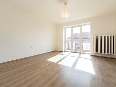 Pronájem bytu 3+1 76 m² — photo 2
