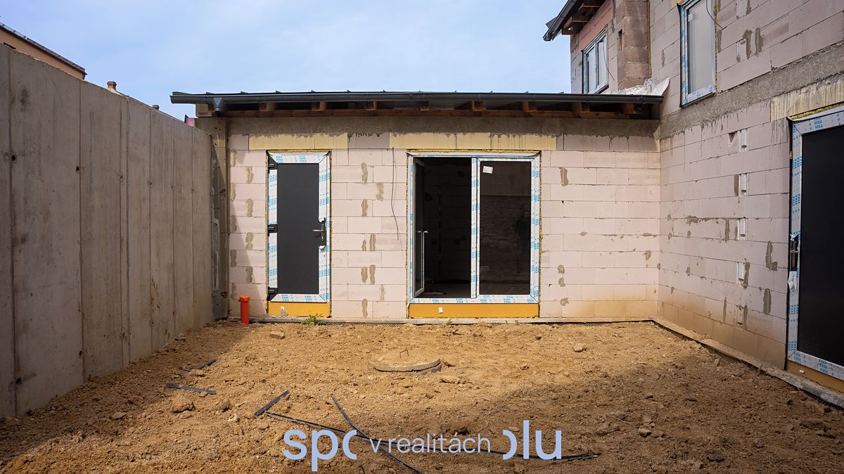 Prodej rodinného domu 147 m², pozemek 214 m² – fotografie 3