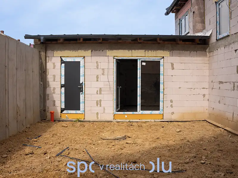 Prodej rodinného domu 147 m², pozemek 214 m², Tršice – náhled fotky 3