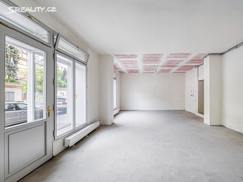 Prodej obchodního prostoru 121 m² – pohled 3