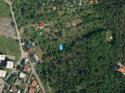 Prodej pozemku, 982 m² (3 z 21)