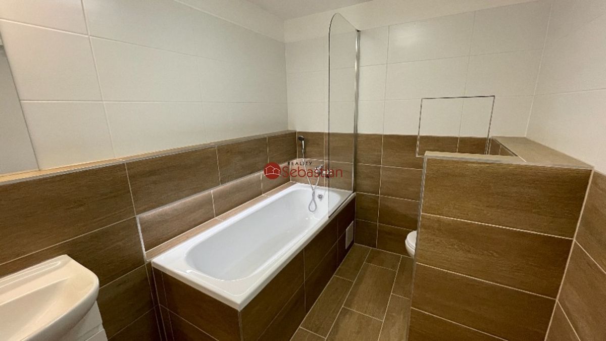 Pronájem bytu 2+1 59 m² – fotografie 5