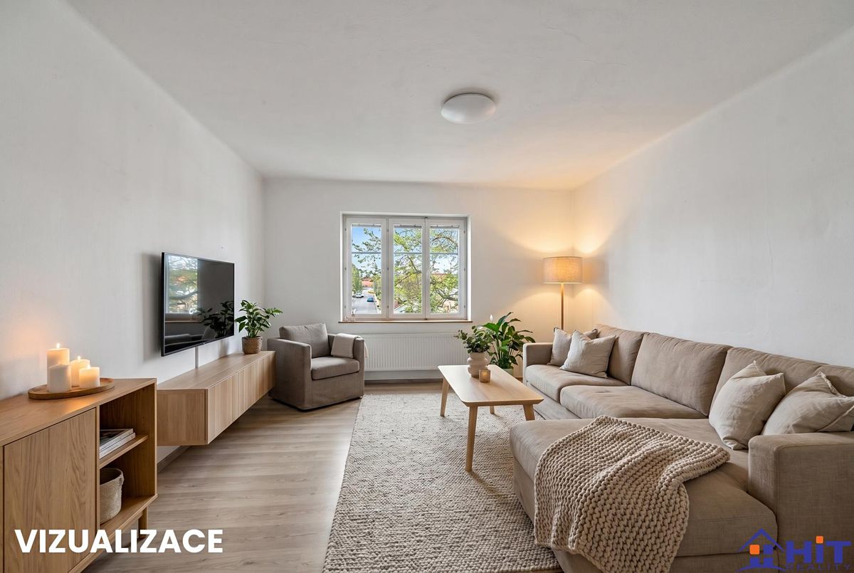 Prodej vícegeneračního domu 142 m², pozemek 880 m² – fotografie 4