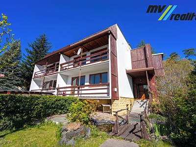 Prodej  rodinného domu 156 m², pozemek 727 m²