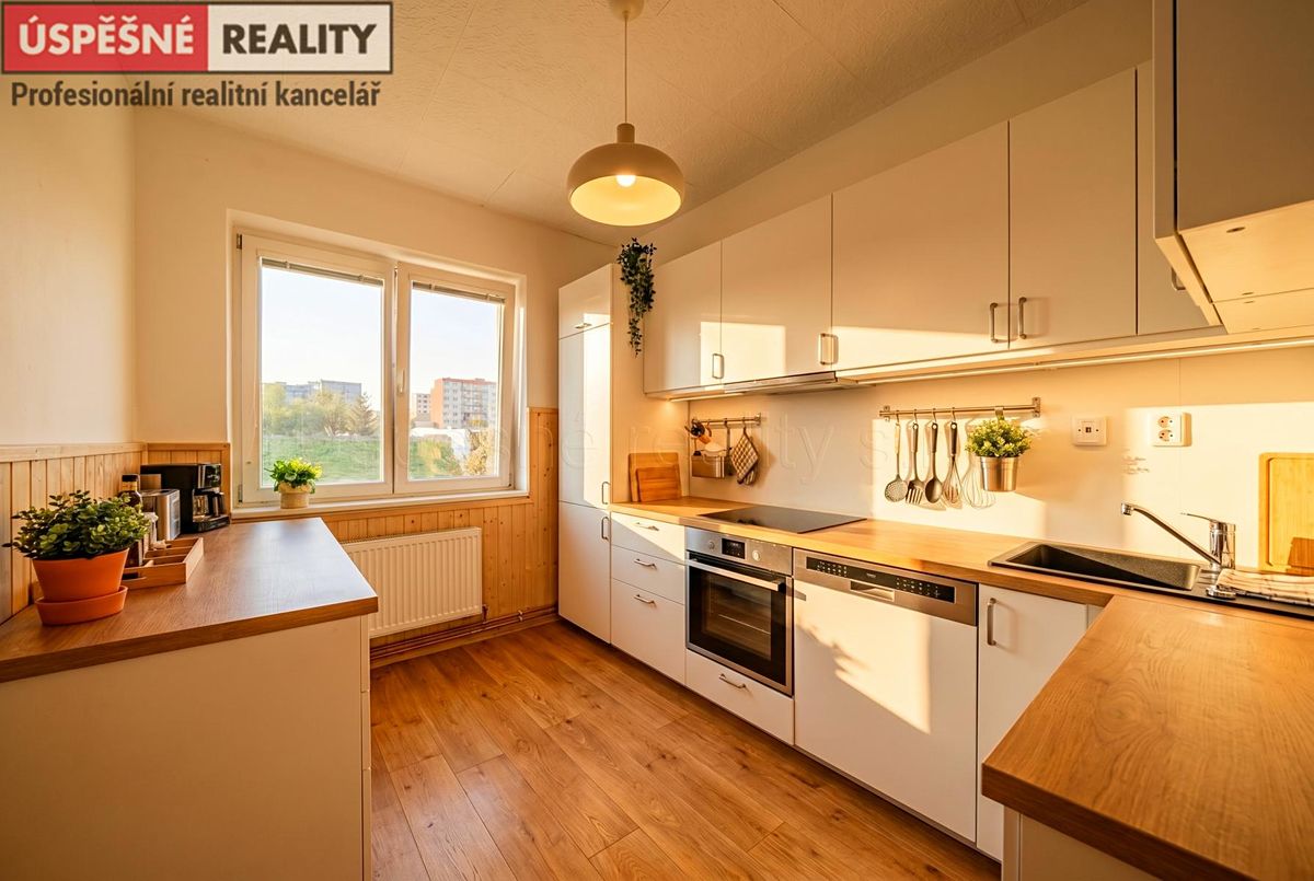 Prodej bytu 3+1 78 m² – fotografie 2