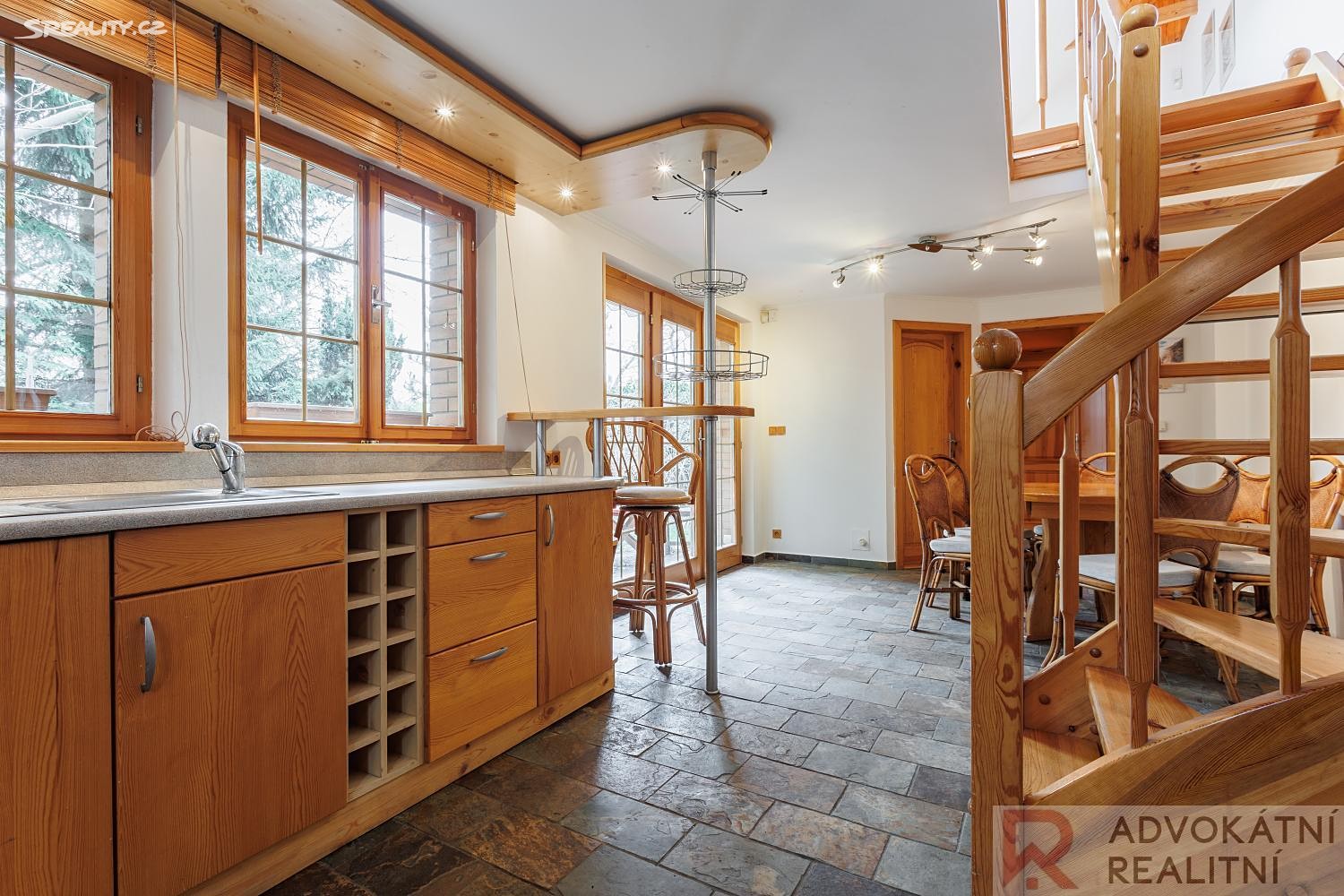 Pronájem  rodinného domu 67 m², pozemek 200 m² - More