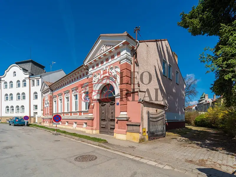 Prodej rodinného domu 500 m², pozemek 780 m², Svitavy – náhled fotky 2