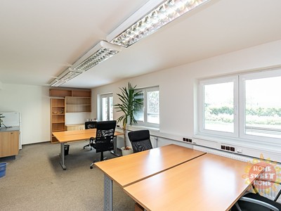 Pronájem komerčního prostoru, 80 m² (3 z 12)