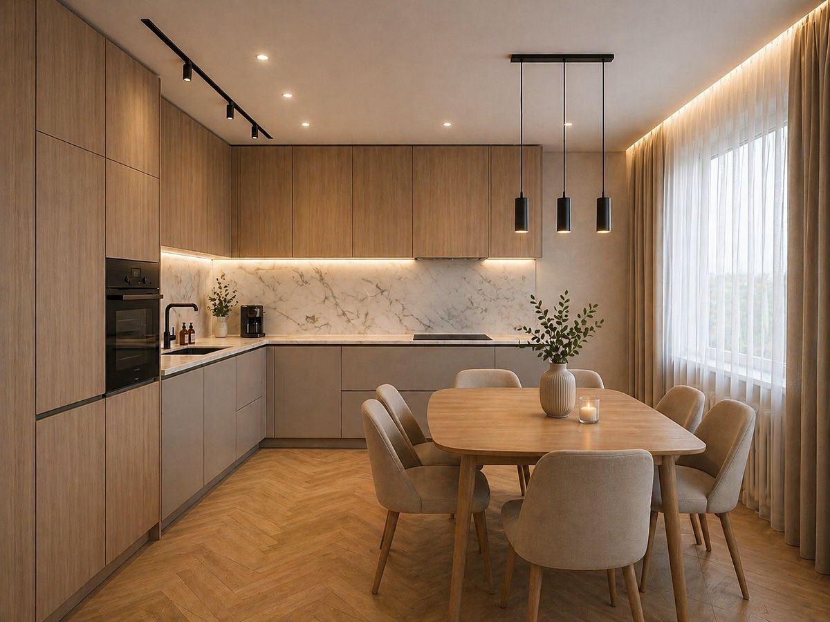 Prodej bytu 3+1 59 m²