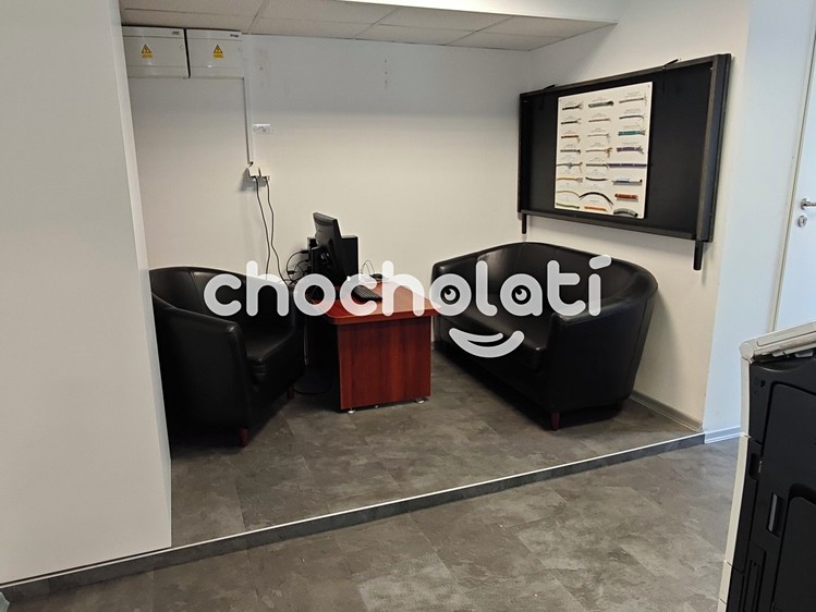 Pronájem komerčního prostoru, 157 m² (38 z 47)