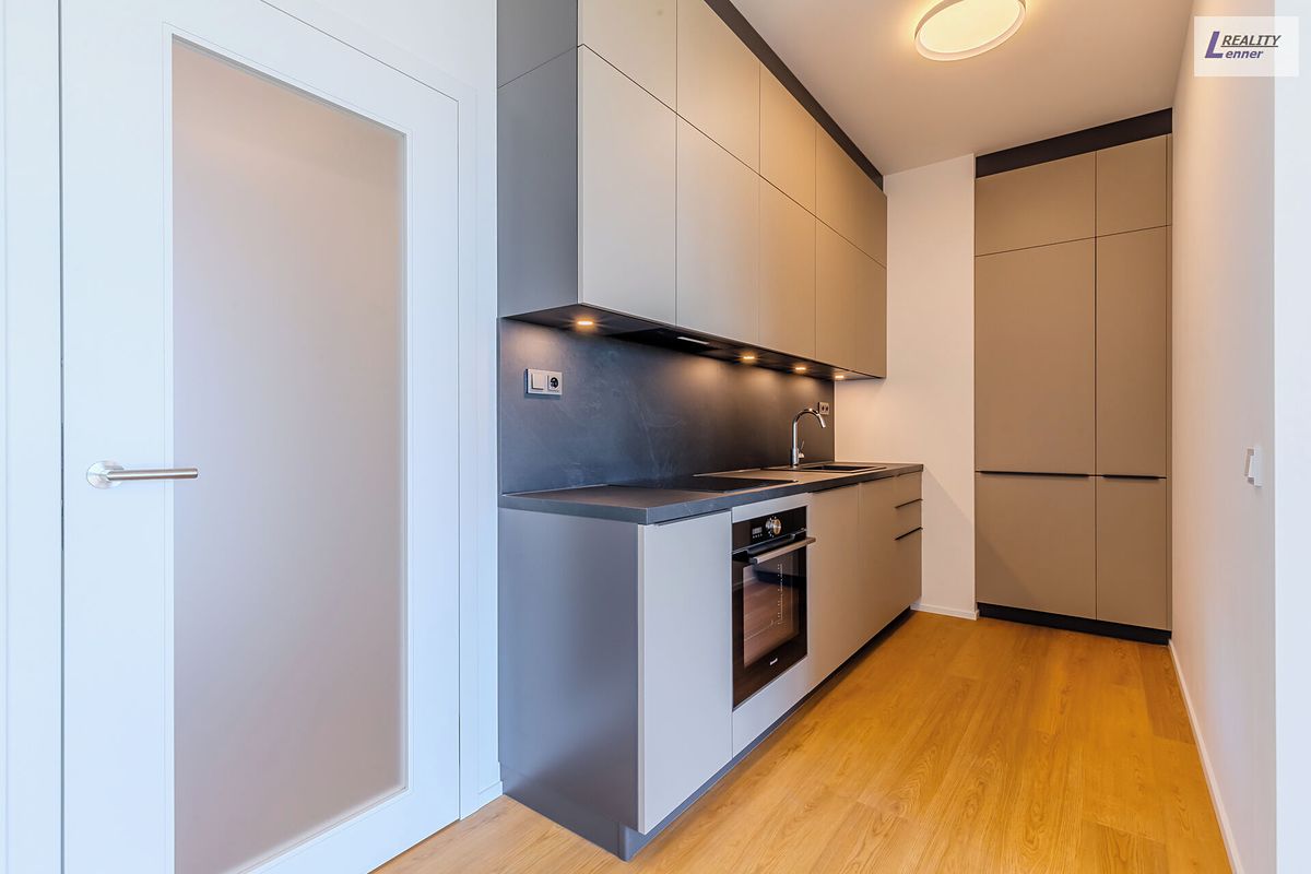 Pronájem bytu 2+kk 53 m²