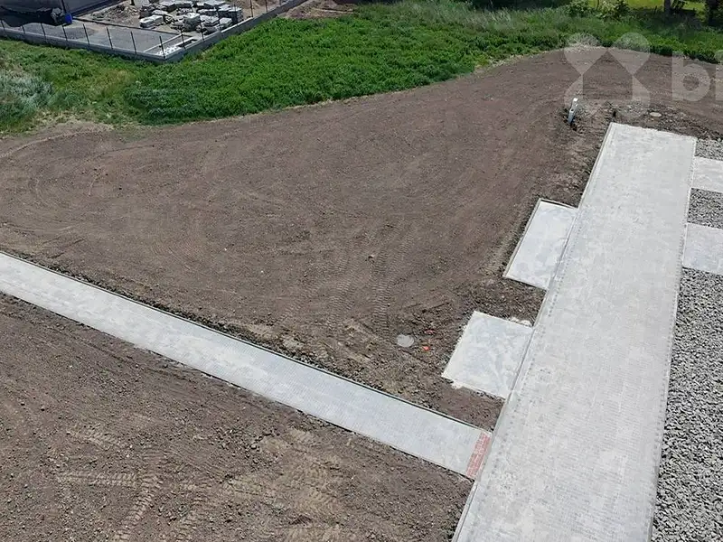Prodej stavebního pozemku 892 m², Čankovice – náhled fotky 1