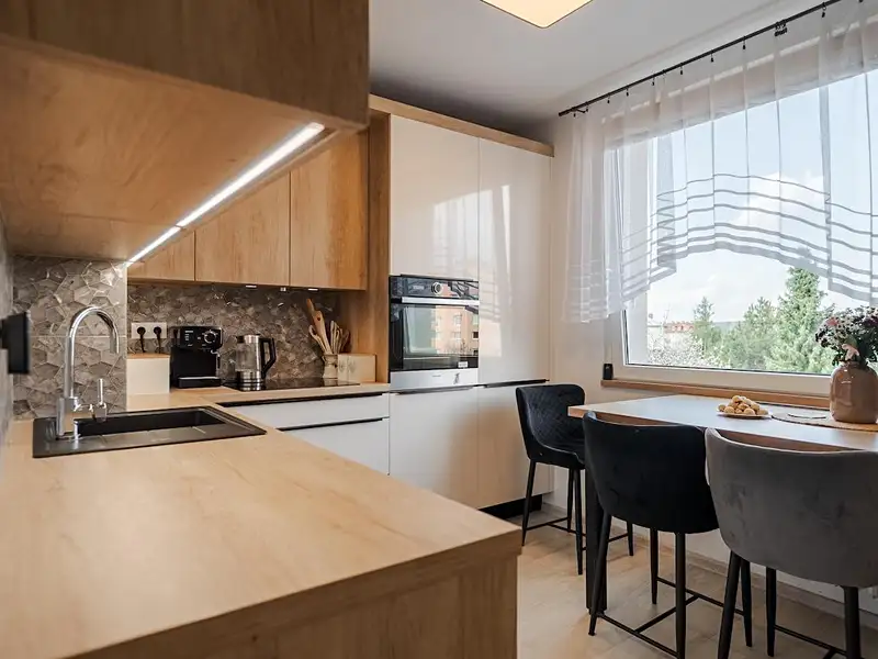 Prodej bytu 3+1 81 m², Litomyšl – náhled fotky 3