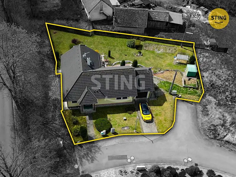 Prodej rodinného domu 140 m², pozemek 1126 m², Vrbno pod Pradědem – náhled fotky 2
