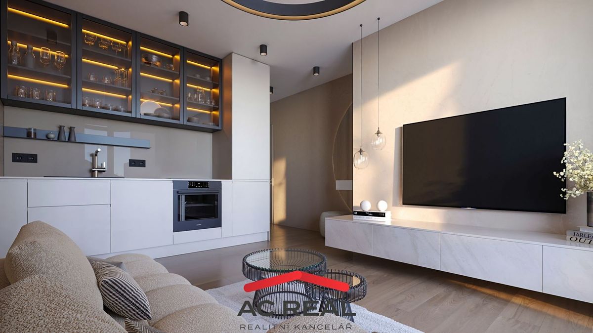 Prodej bytu 1+kk 28 m² – fotografie 4