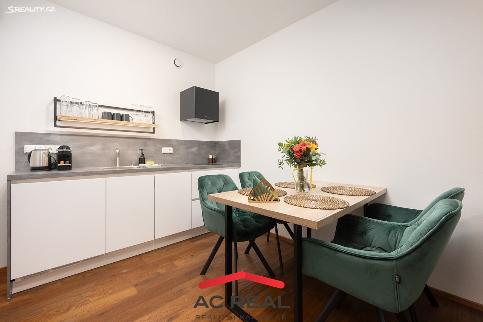 Prodej bytu 2+kk 49 m², Vrchlabí