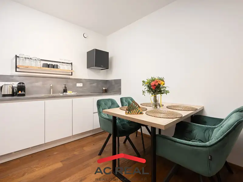 Prodej bytu 2+kk 49 m², Vrchlabí – náhled fotky 1