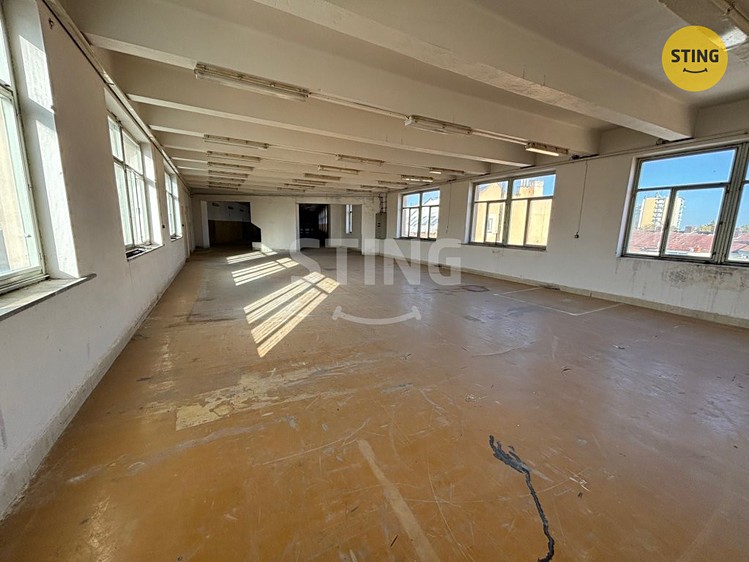 Pronájem komerčního prostoru, 566 m² (7 z 13)