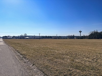 Prodej  stavebního pozemku 5 158 m²