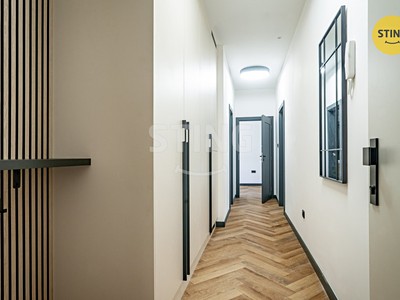 Pronájem bytu 3+kk 66 m² — photo 5