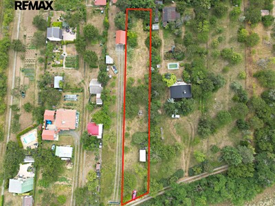 Prodej  zahrady 1 159 m²