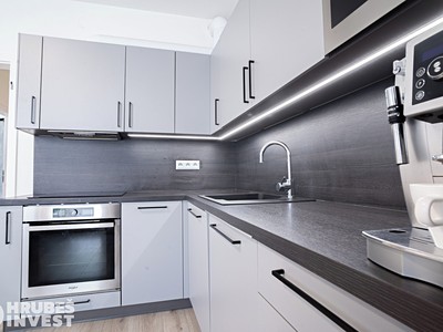 Pronájem bytu 3+kk 67 m²