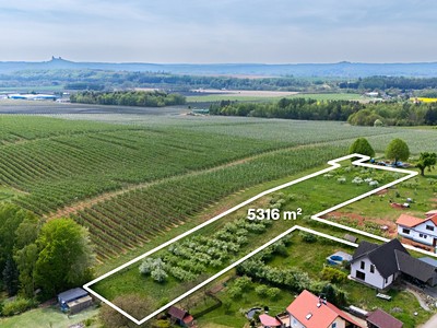 Grundstück zum Kauf, 5.316 m² (2 von 12)